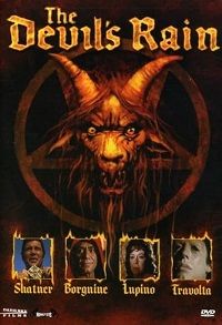 The Devil&#39;s Rain (DVD)