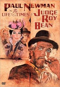 The Life and Times of Judge Roy Bean (DVD) The Life and Times of Judge Roy Bean (DVD)