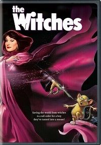 The Witches (DVD) (1990)