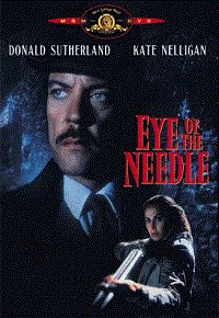 Eye of the Needle (DVD)