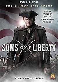 Sons of Liberty (DVD)
