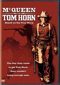 Tom Horn (DVD)