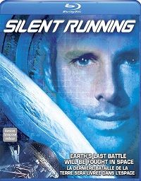 Silent Running (Blu-ray)