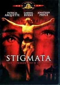 Stigmata (DVD)