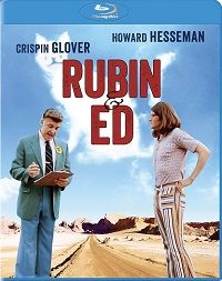 Rubin &amp; Ed (Blu-ray)