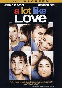 A Lot Like Love (DVD)