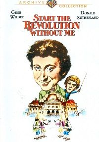 Start the Revolution Without Me (DVD)