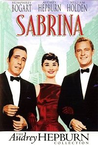 Sabrina (DVD) (1954)