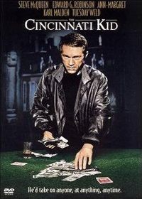 The Cincinnati Kid (DVD)