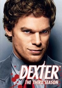 Dexter (DVD) The Third Season Dexter (DVD) The Third Season