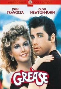 Grease (DVD) (Widescreen) Grease (DVD) (Widescreen)