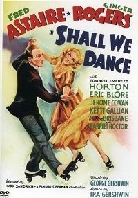 Shall We Dance (DVD) (1937) Shall We Dance (DVD) (1937)