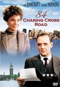 84 Charing Cross Road (DVD)