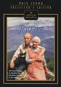 Foxfire (DVD) (1987) Collector&#39;s Edition