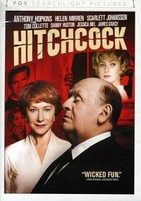 Hitchcock (DVD)