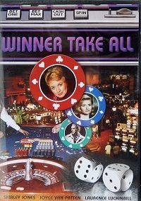 Winner Take All (DVD) (1975)