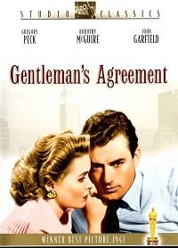 Gentleman's Agreement (DVD) Gentleman's Agreement (DVD)