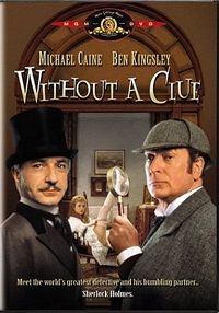 Without a Clue (DVD)