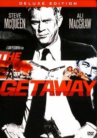 The Getaway (DVD) Deluxe Edition