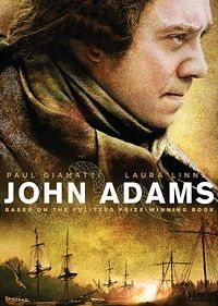John Adams (DVD)