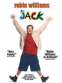 Jack (DVD)