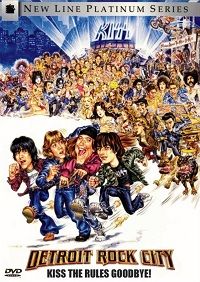 Detroit Rock City (DVD)