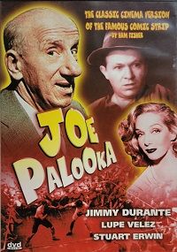 Joe Palooka (DVD)