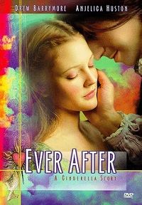 Ever After: A Cinderella Story (DVD)