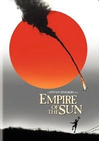 Empire of the Sun (DVD)