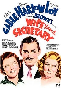 Wife Versus Secretary (DVD)