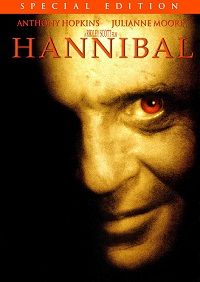 Hannibal (DVD) Special Edition