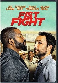 Fist Fight (DVD)