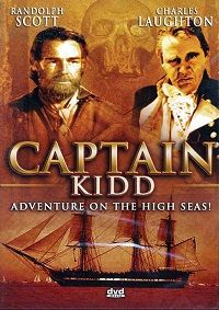 Captain Kidd (DVD)