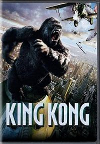 King Kong (DVD) (2005) (Full Screen) King Kong (DVD) (2005) (Full Screen)