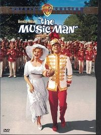 The Music Man (DVD) Special Edition