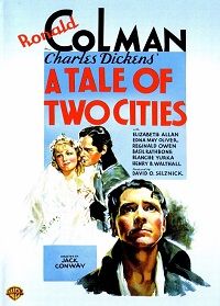 A Tale of Two Cities (DVD) (1935) A Tale of Two Cities (DVD) (1935)
