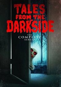 Tales from the Darkside (DVD) The Complete Series Tales from the Darkside (DVD) The Complete Series