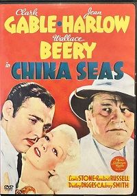China Seas (DVD)
