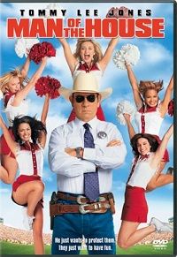 Man of the House (DVD) (2005)