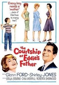 The Courtship of Eddie's Father (DVD) The Courtship of Eddie's Father (DVD)