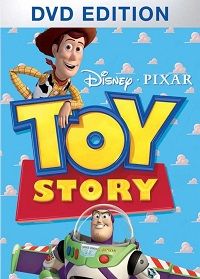 Disney&#39;s Toy Story (DVD)