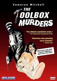 The Toolbox Murders (DVD) (1977) The Toolbox Murders (DVD) (1977)