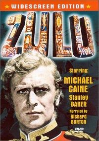 Zulu (DVD)