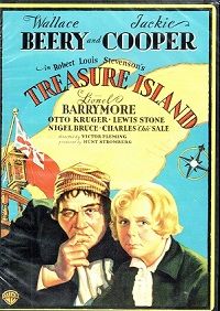 Treasure Island (DVD) (1934) Treasure Island (DVD) (1934)