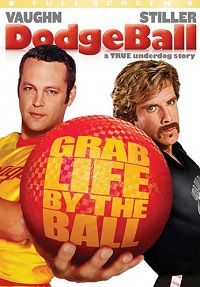 Dodgeball: A True Underdog Story (DVD)