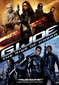 G.I. Joe: The Rise of Cobra (DVD) G.I. Joe: The Rise of Cobra (DVD)