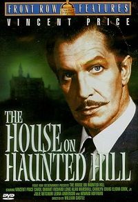 House on Haunted Hill (DVD) (1959)