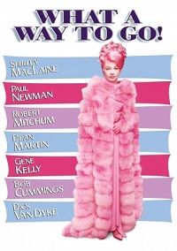 What a Way to Go! (DVD)