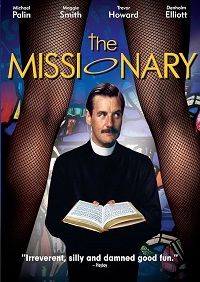 The Missionary (DVD)