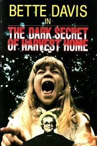 The Dark Secret of Harvest Home (DVD) The Dark Secret of Harvest Home (DVD)